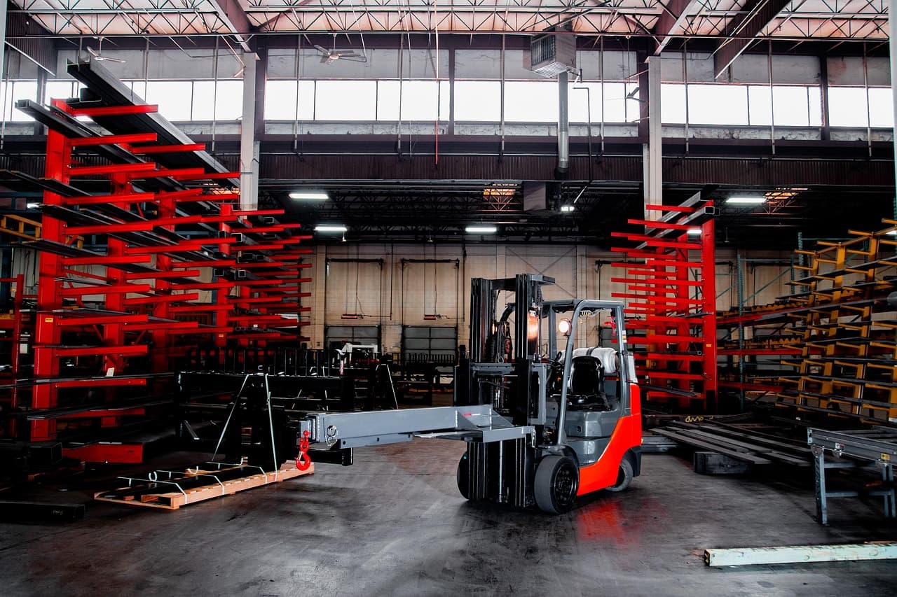 Take The Stress Out Of Logistics