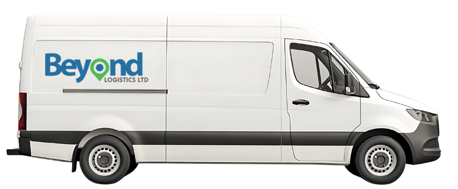 van_logistics